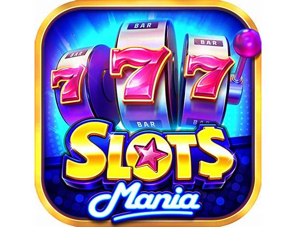 Slot Mania for Android - Download the APK from Habererciyes